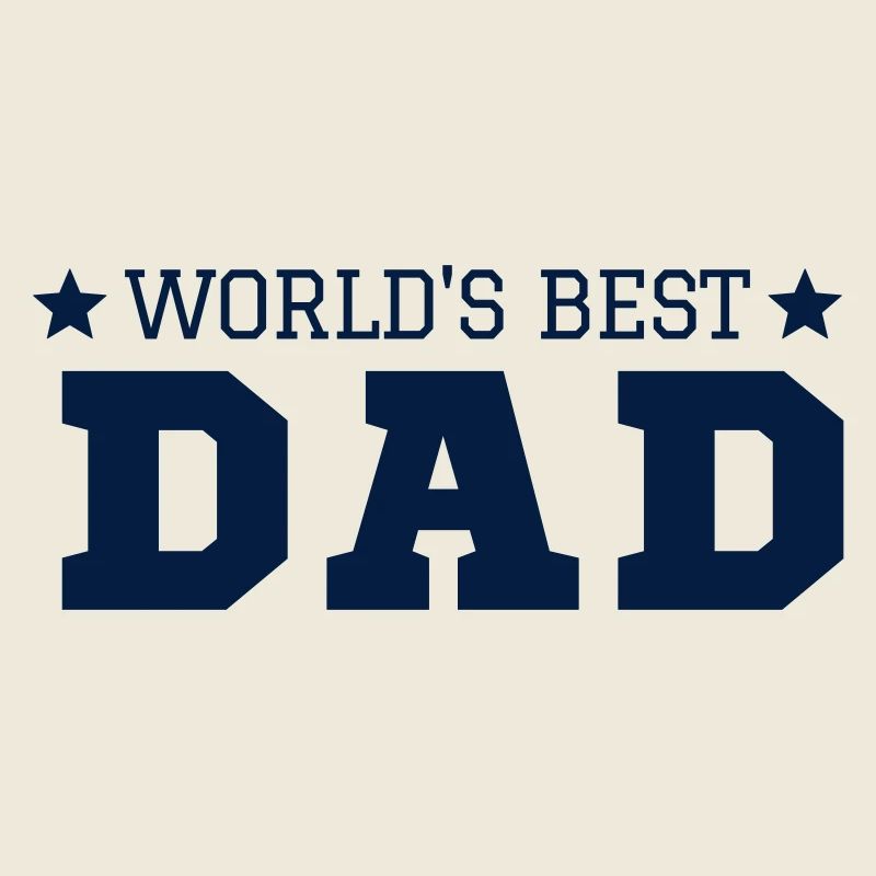 World's Best Dad