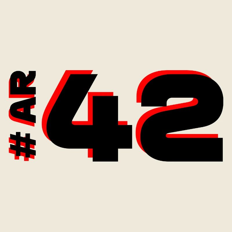 AR42 2025 pays bas