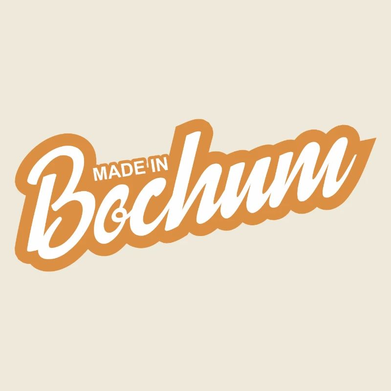 Bochum - parce que c’est votre ville !