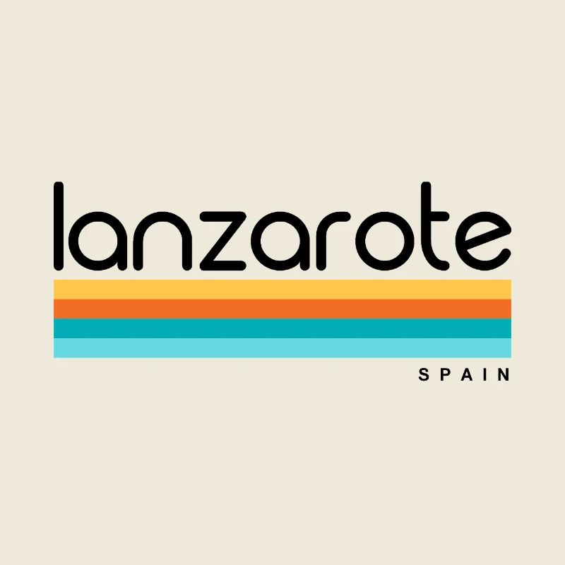 Lanzarote - Espagne - Espagne - Espagne - Îles Canaries