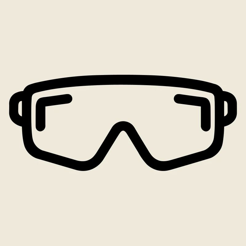 lunettes de sécurité