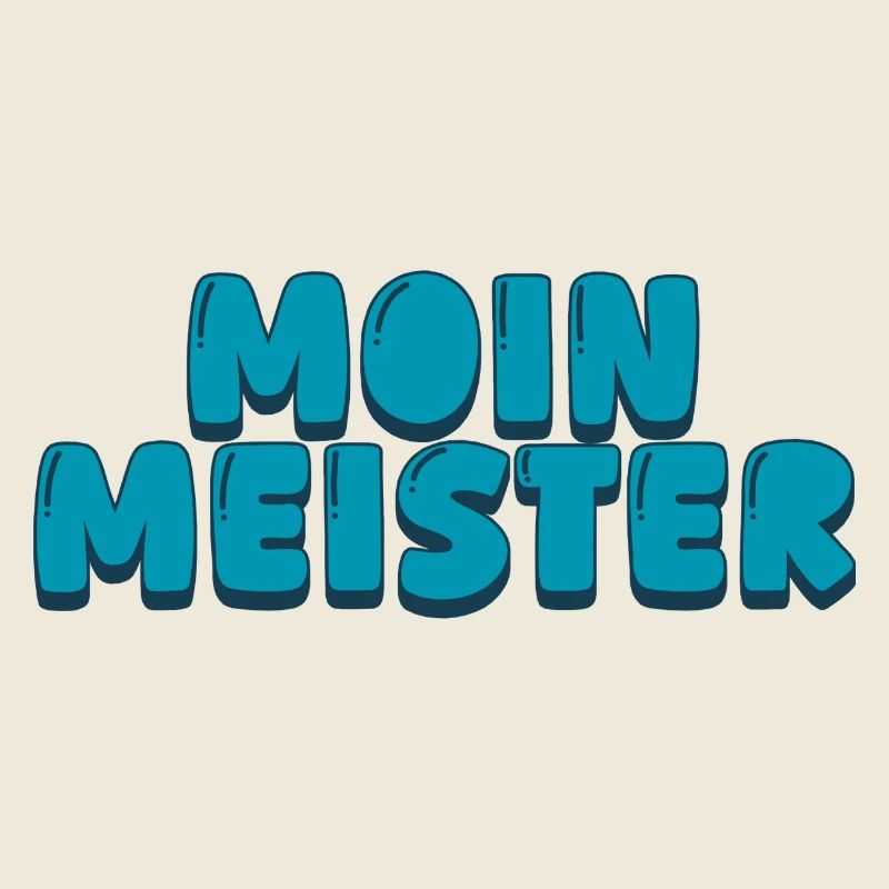 Moin Meister
