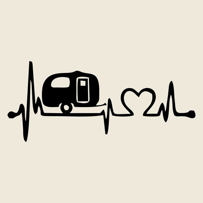 my heart for caravans