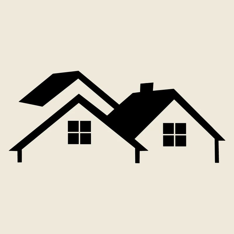 House logo simple