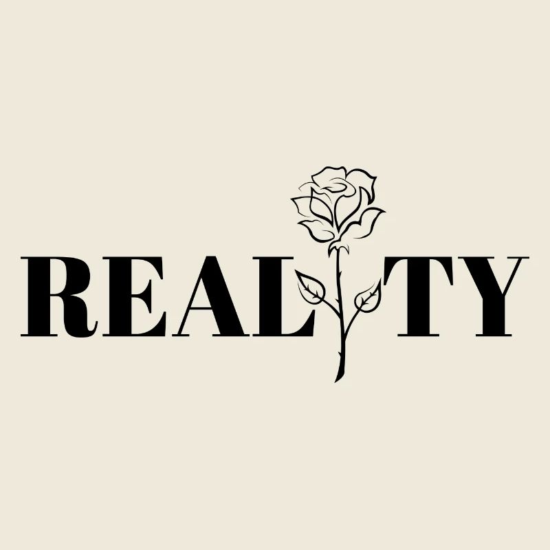 Cool design, reality.