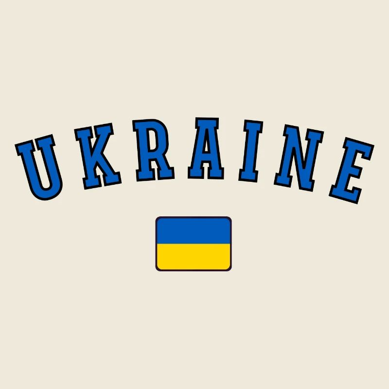 Ukrainian flag, Ukrainian pride