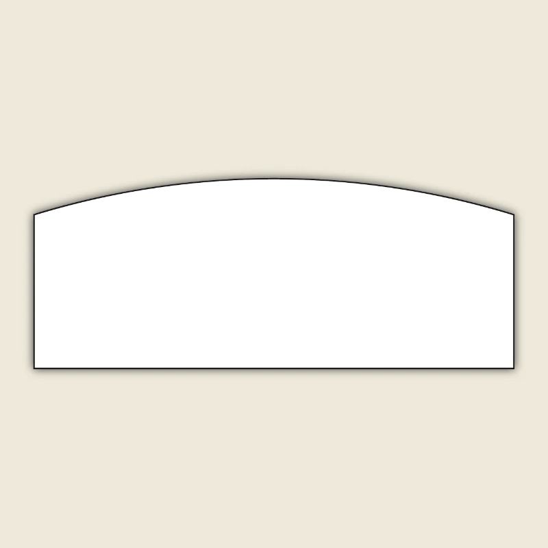 Schreibfeld weiss | text field