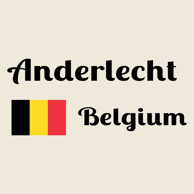 Anderlecht Belgium- Stylish prints