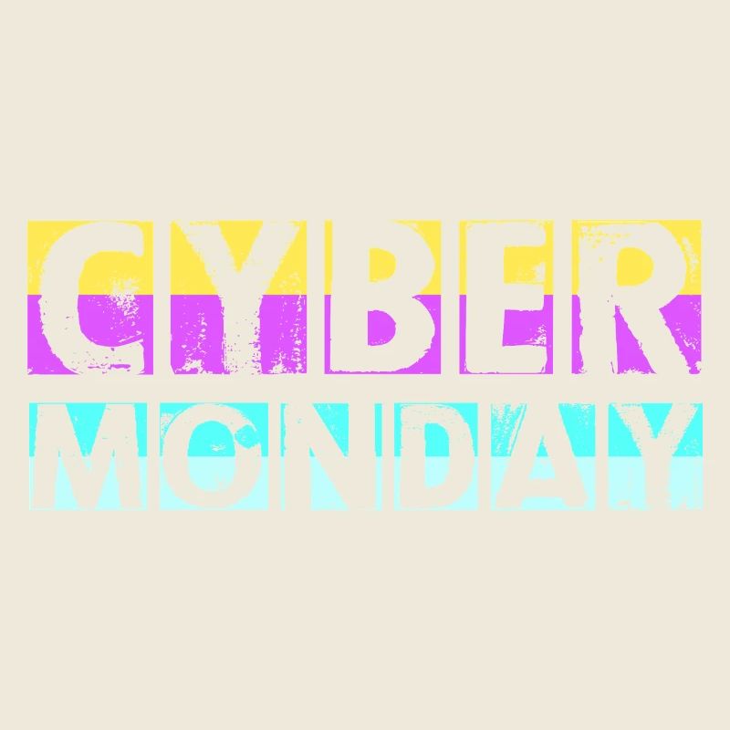Virée shopping du Cyber Monday