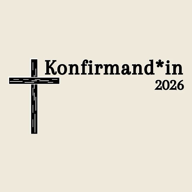 Celebrate gender-equitable confirmation in 2026 Cross
