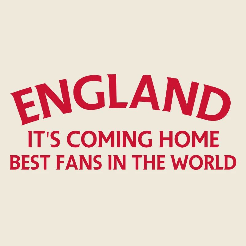 Tribut der englischen Heimfans