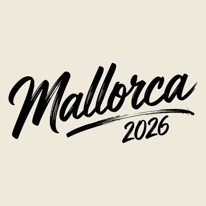 Majorque 2026