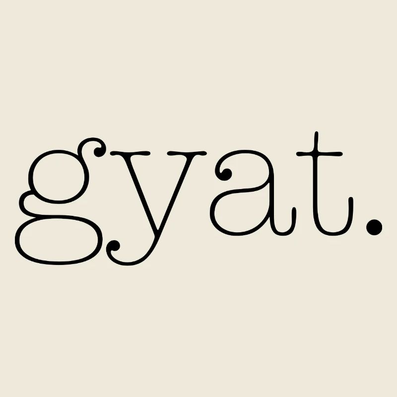 Gyat