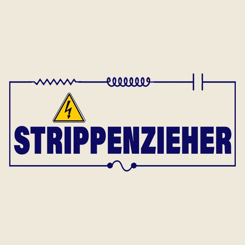 STRIPPENZIEHER