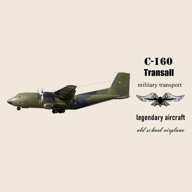 C-160 Transall