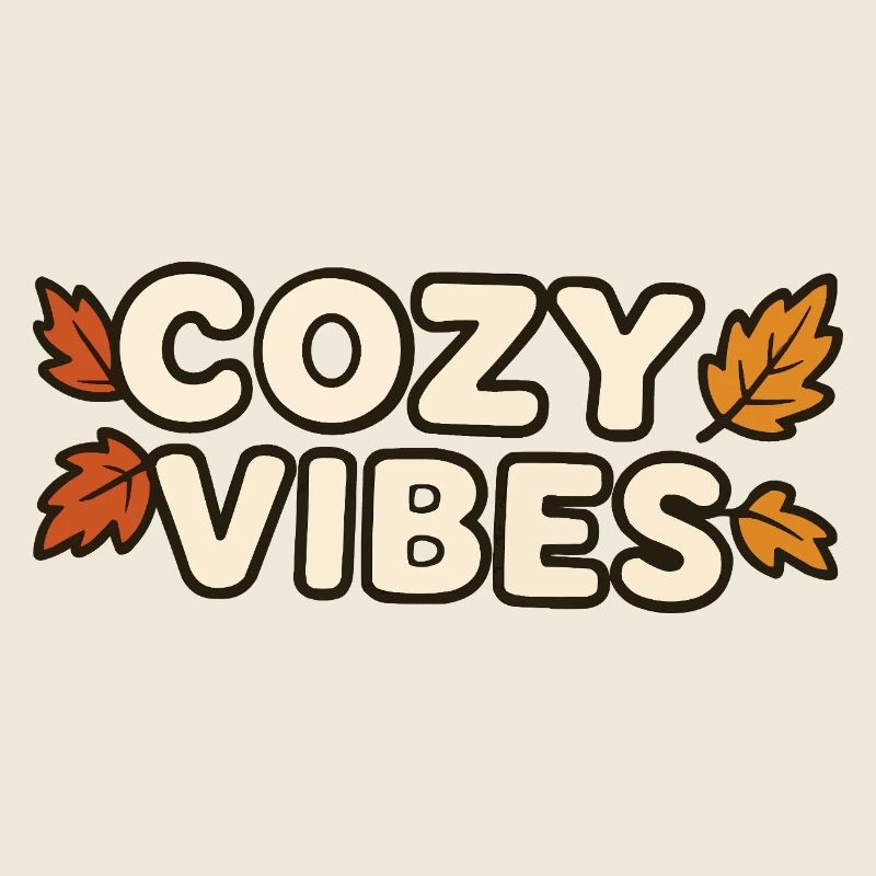 cozy vibes