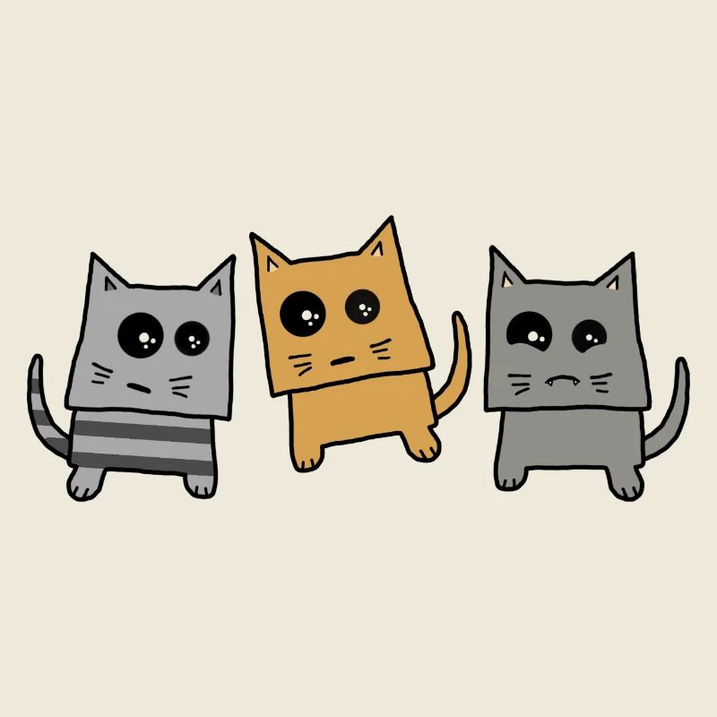 Cat walk