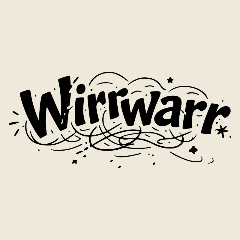 Wirrwarr