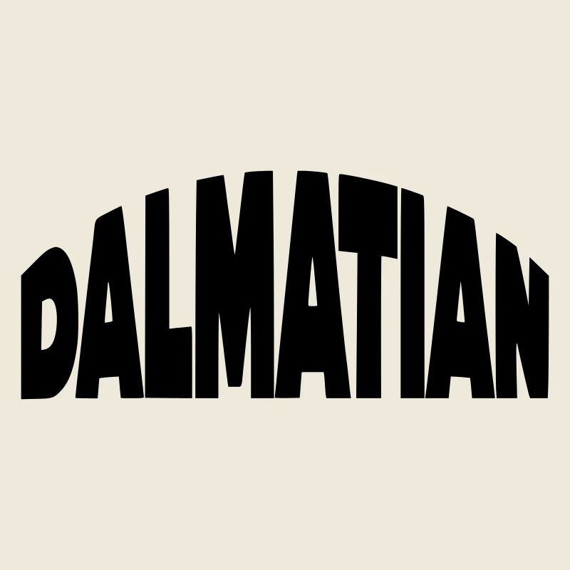 Lettres, lettresse dalmate