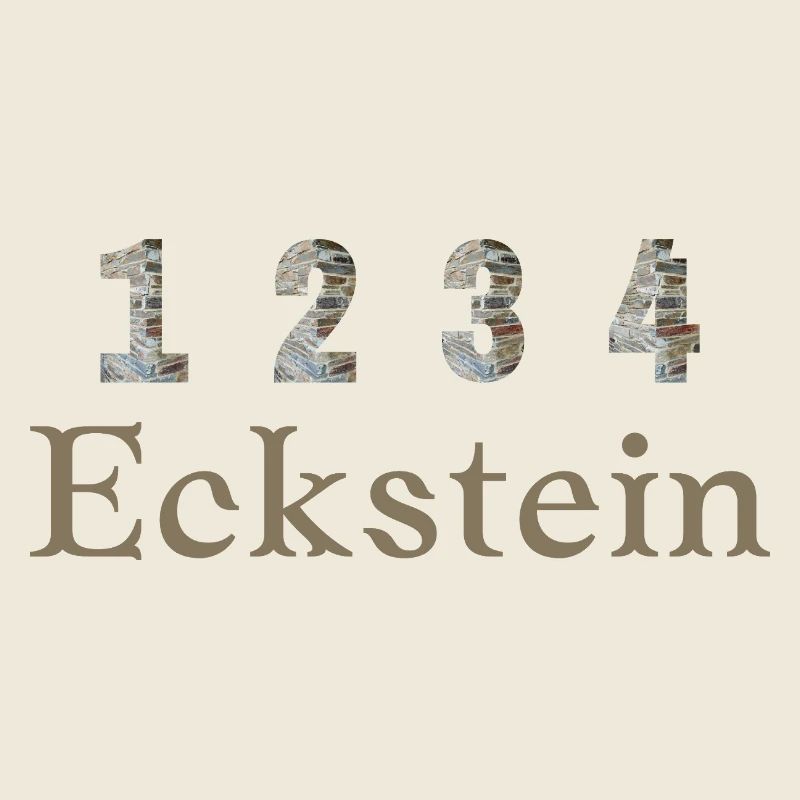 1,2,3,4 Eckstein - Wortschätze - vergessene Wörter