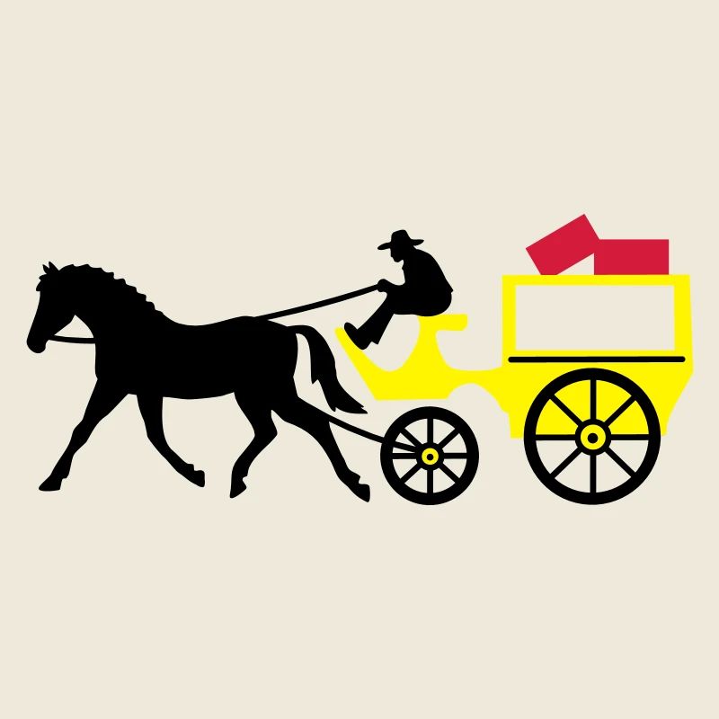 postkutsche post transport