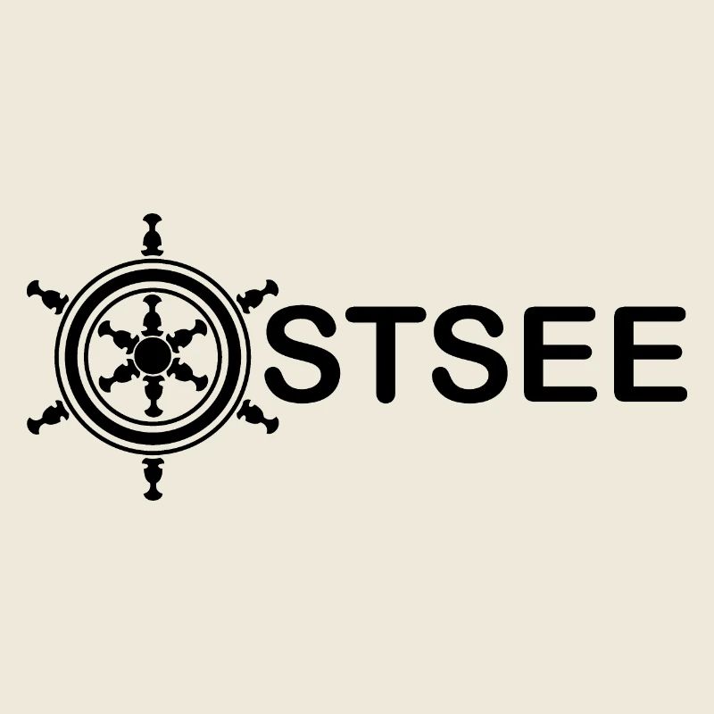 ostsee seemann steuermann kaptän symbol Anker