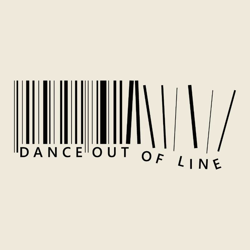 Dansez hors de la ligne