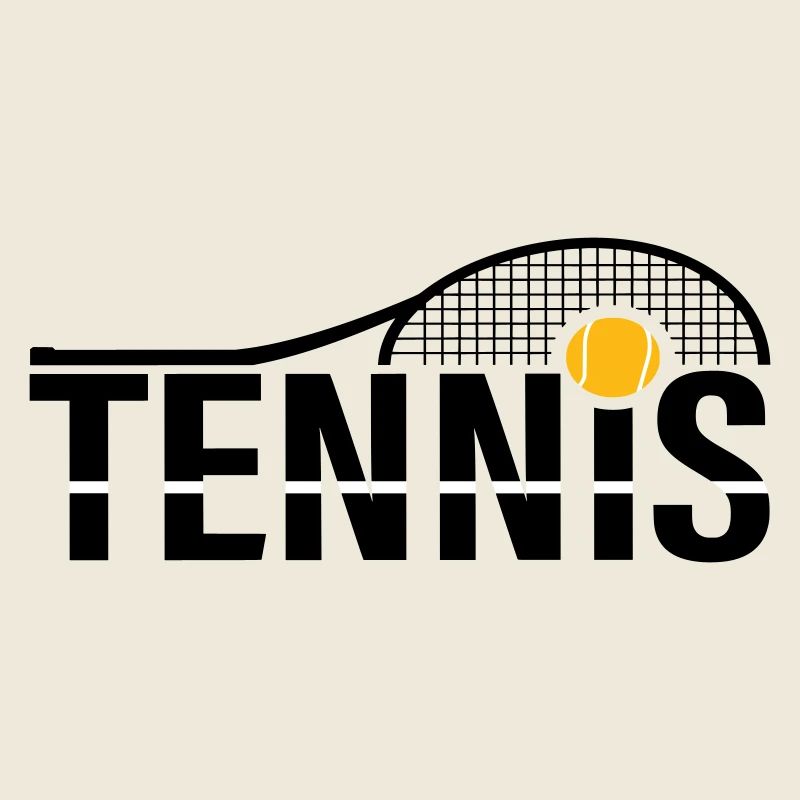 Tennis-Logo