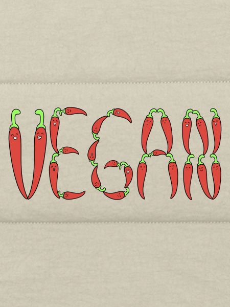 Vegan chilli