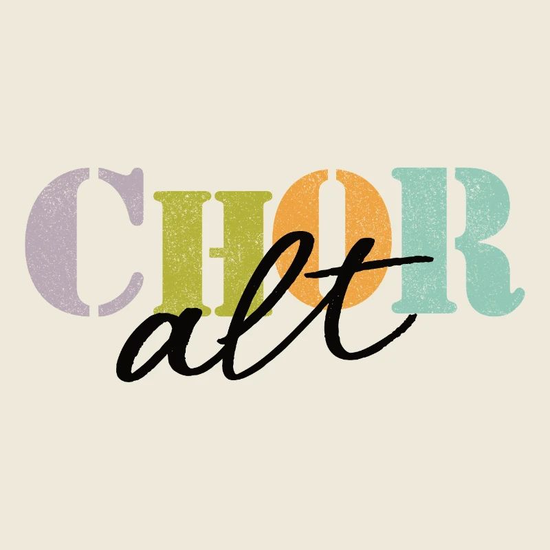 Chor Alt