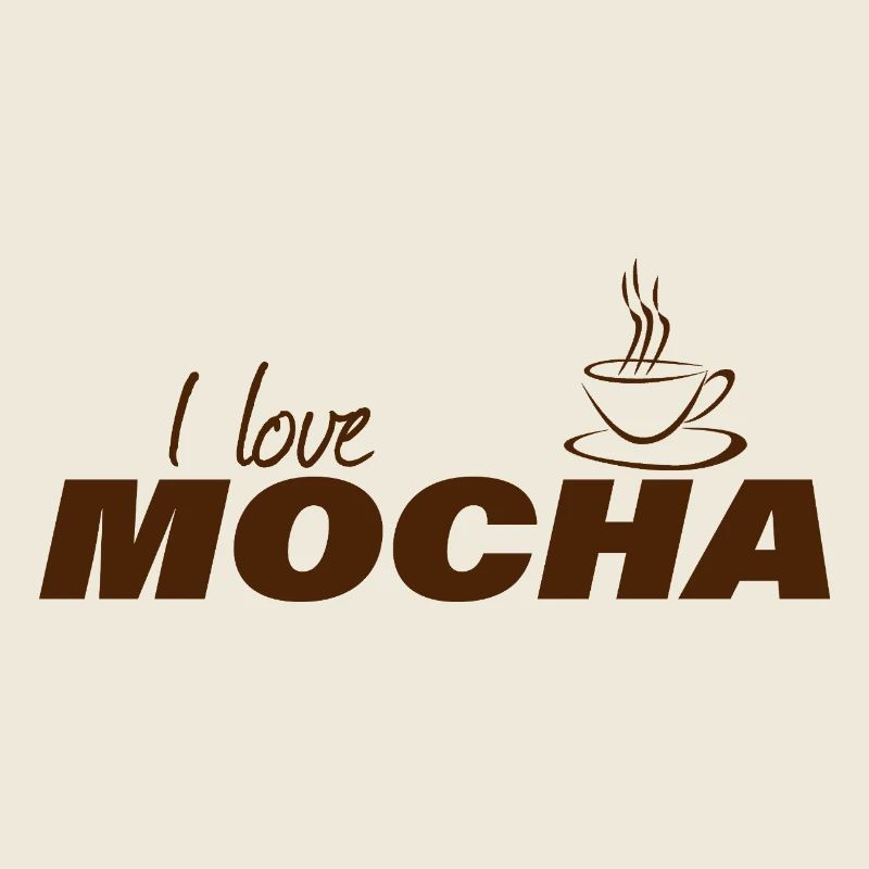 J’ADORE LE MOKA