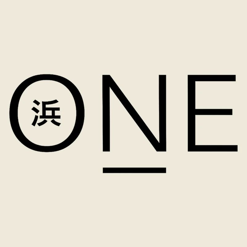 ONE-Logo