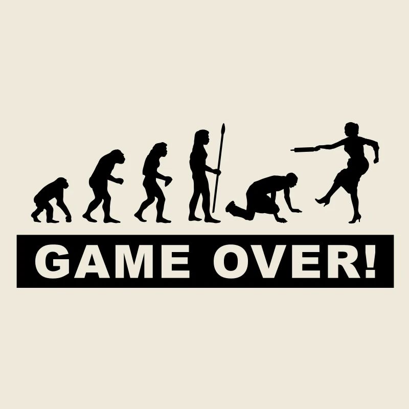 evolution_stag & Henne Nächte