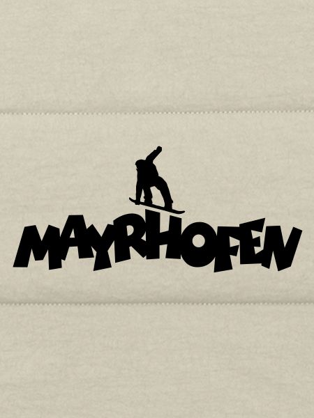 Mayrhofen Snowboard