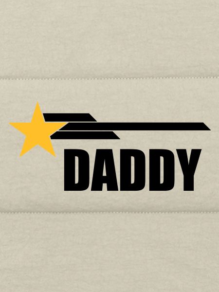Daddy