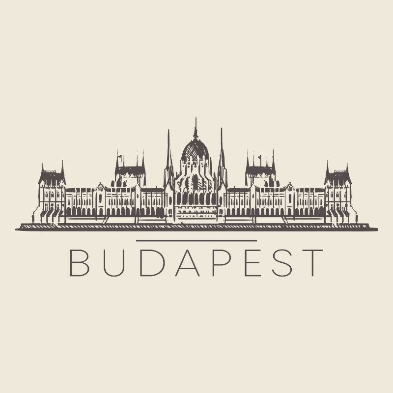 Budapest Ungarn