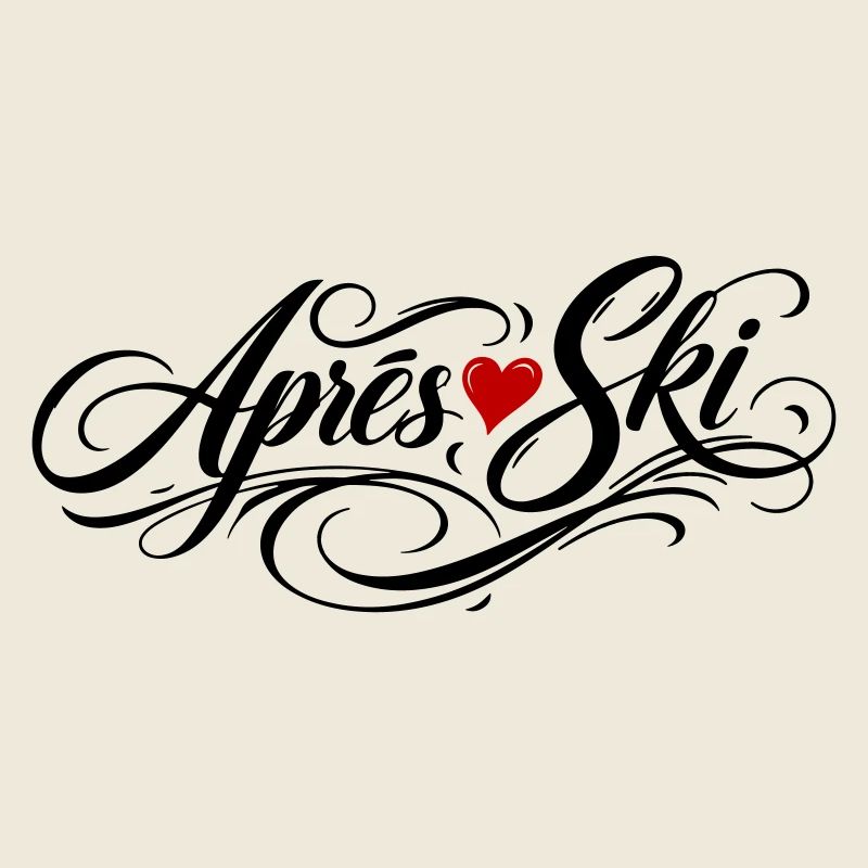 Après Ski Love