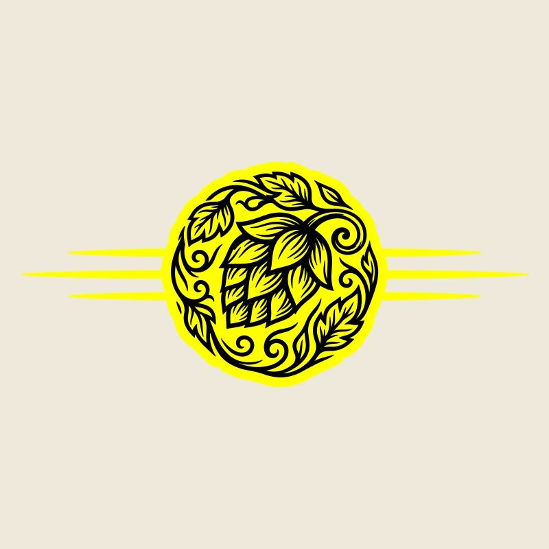 Symbole du houblon
