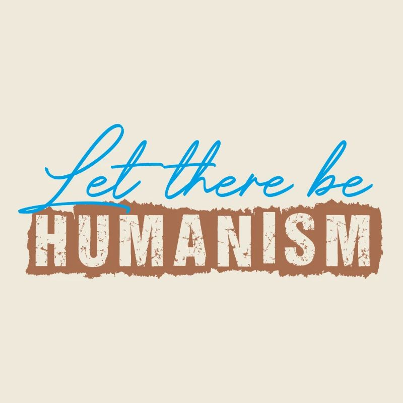 Let There Be Humanism