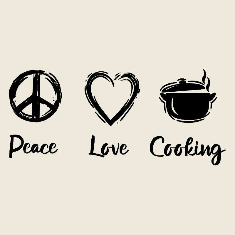 J’adore cuisiner