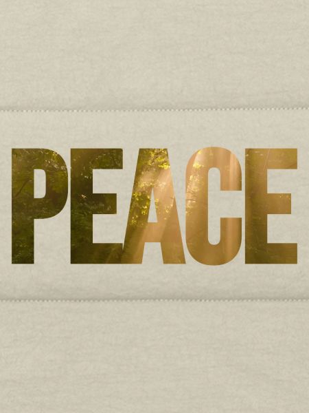 Peace in mind