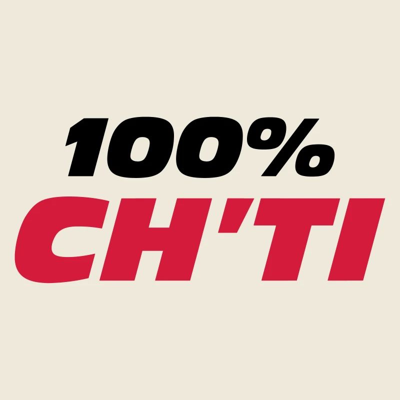 100% Ch'ti