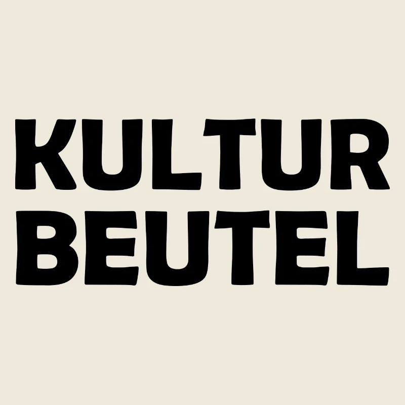 Kulturbeutel