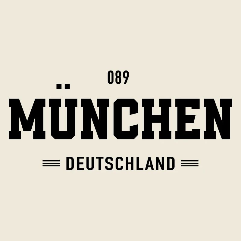 089 Muenchen Deutschland