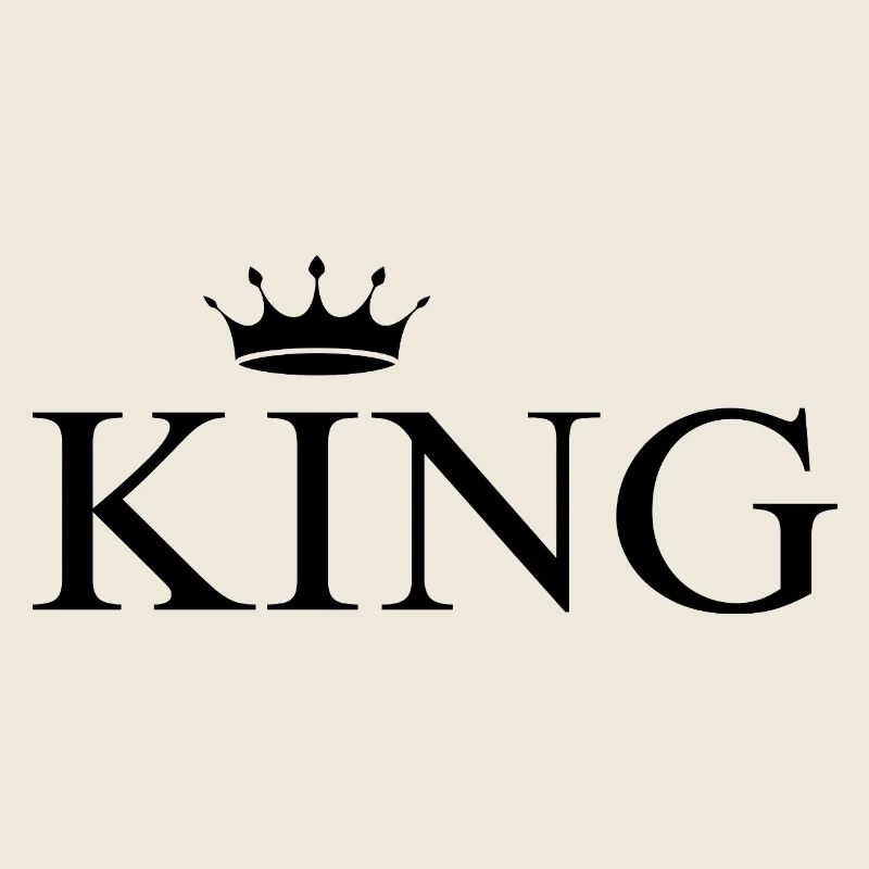 KING