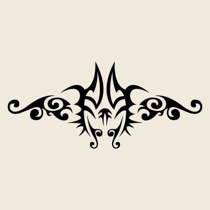 Tribal 6 par Helfspawn