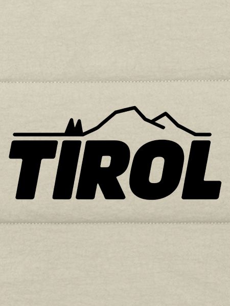 Tirol - Souvenir Design