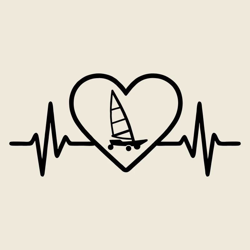 Heart sand yachting – passion speed