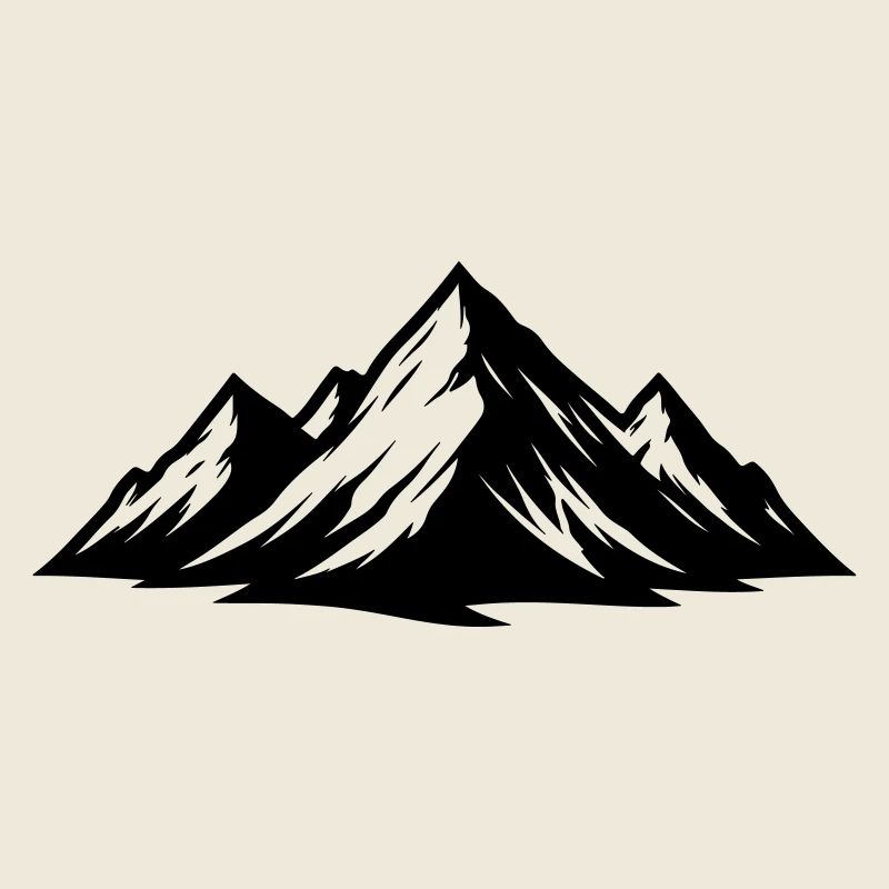 Berge Symbolik
