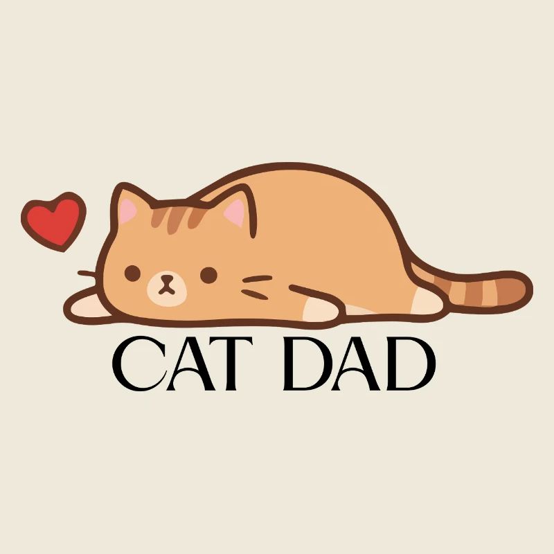 CAT_DAD
